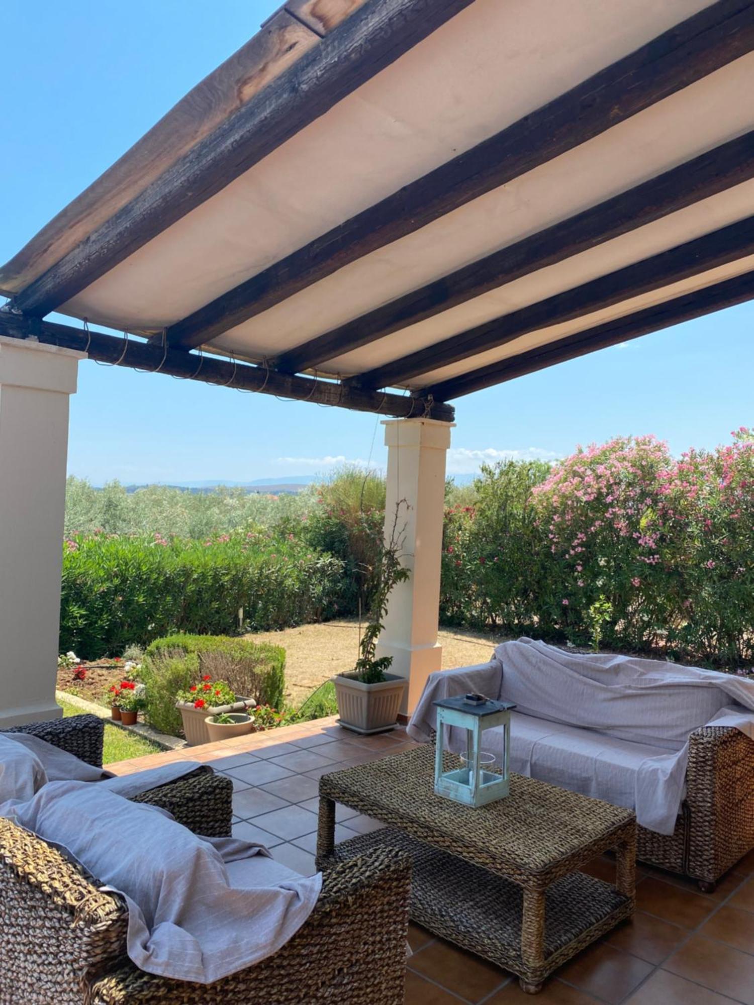 Georges Villa Galaxidi, Family, Pool And Garden المظهر الخارجي الصورة